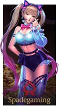 SpadeGaming